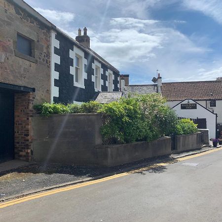 Strathdee Bed & Breakfast Lower Largo Exterior foto
