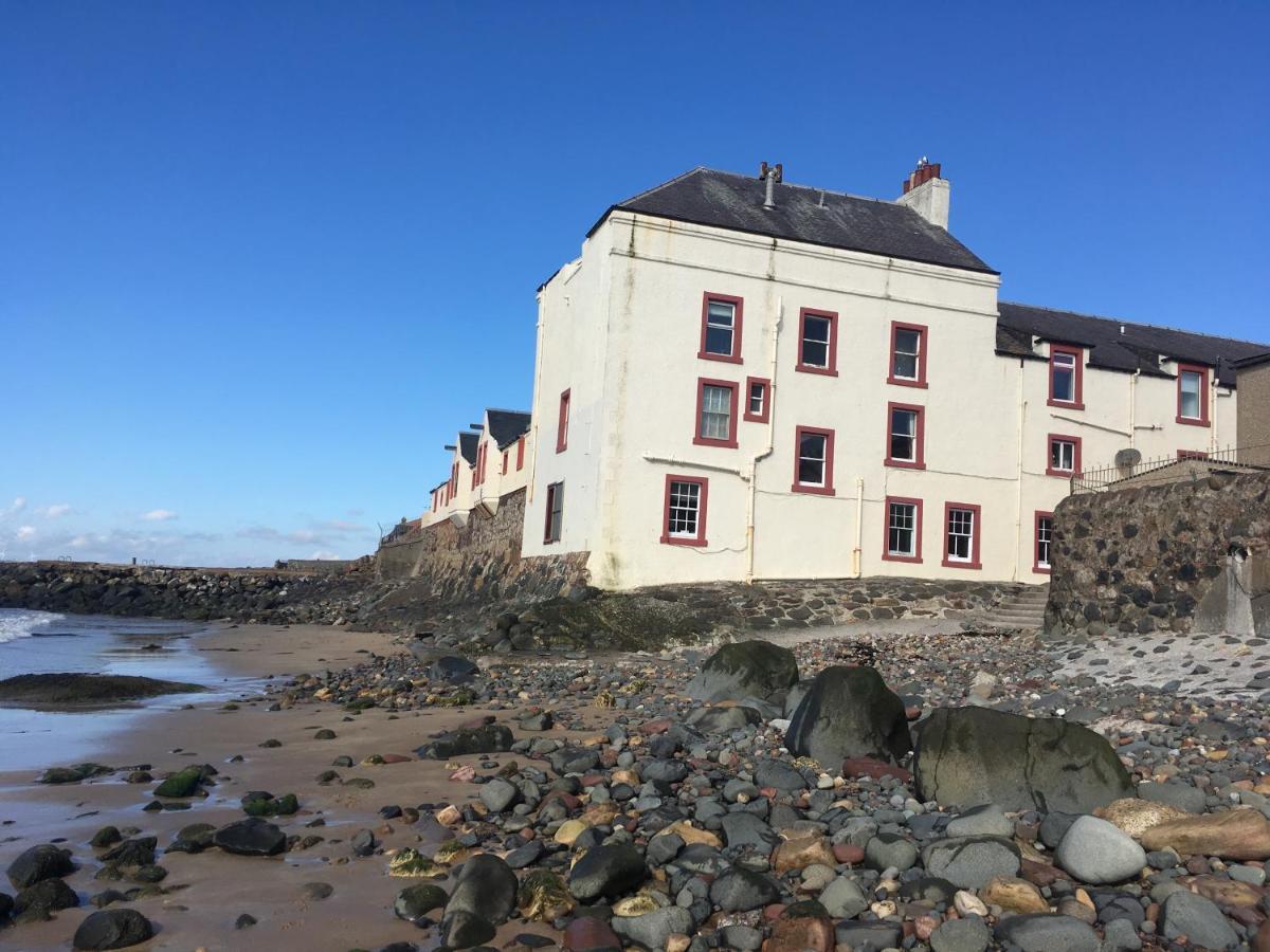 Strathdee Bed & Breakfast Lower Largo Exterior foto