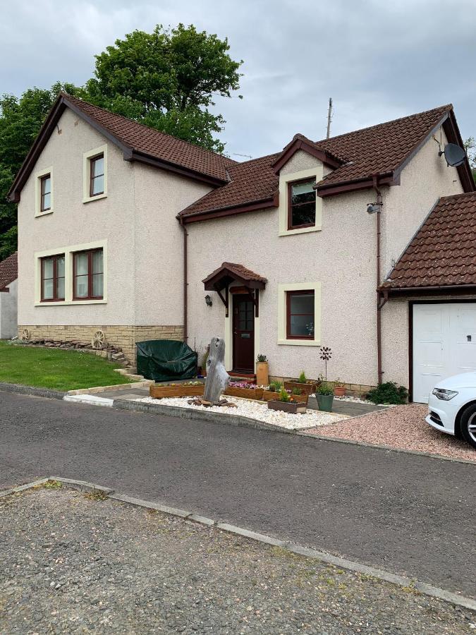 Strathdee Bed & Breakfast Lower Largo Exterior foto