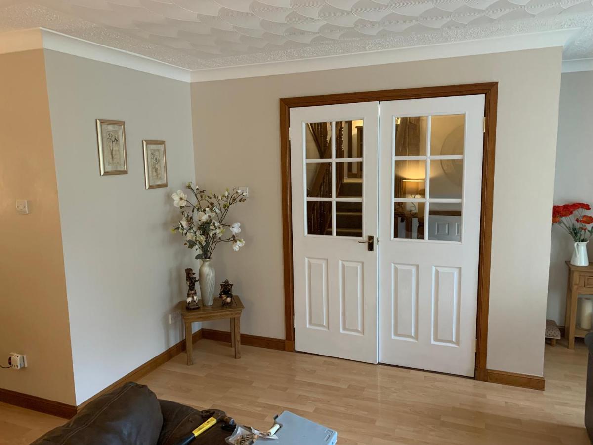 Strathdee Bed & Breakfast Lower Largo Exterior foto
